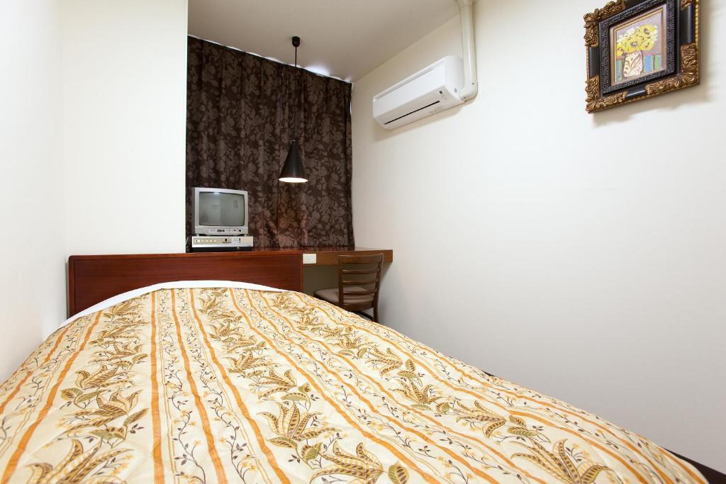 Hotel Hayashi Beppu Habitación foto