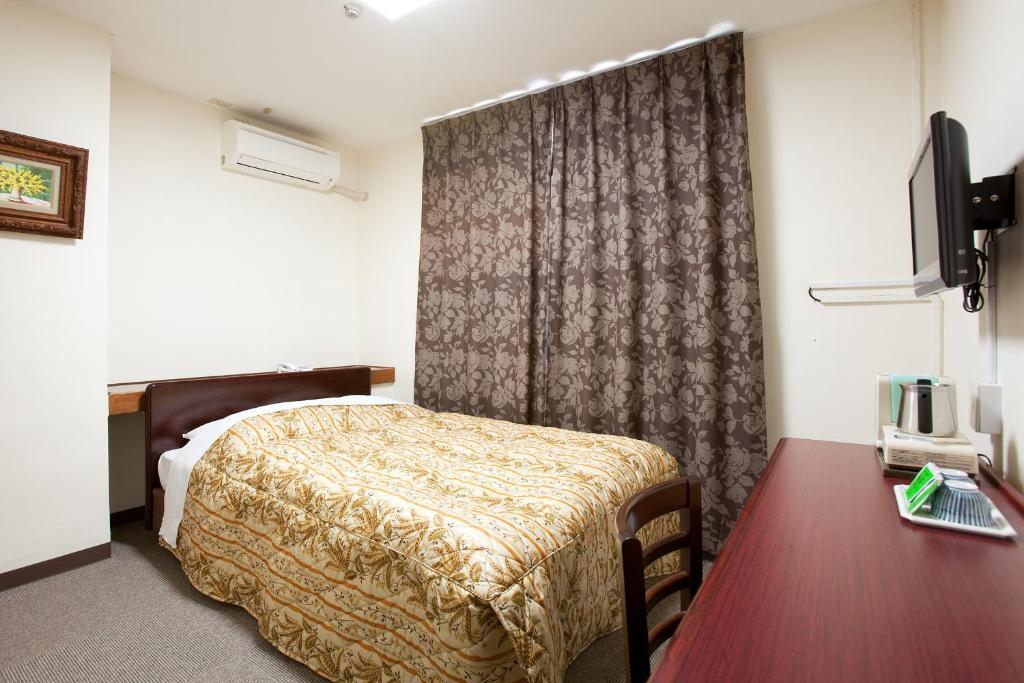 Hotel Hayashi Beppu Habitación foto