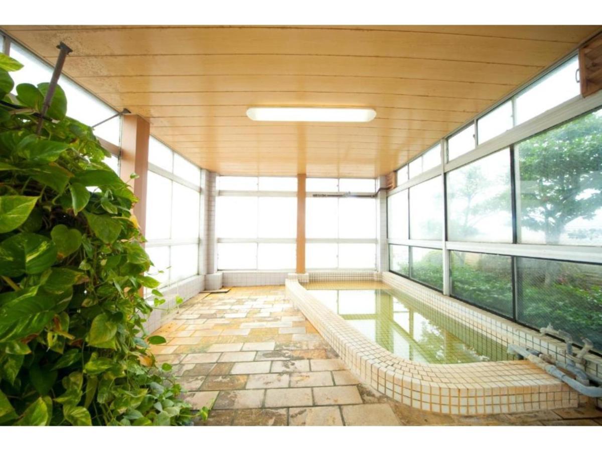 Hotel Hayashi Beppu Exterior foto