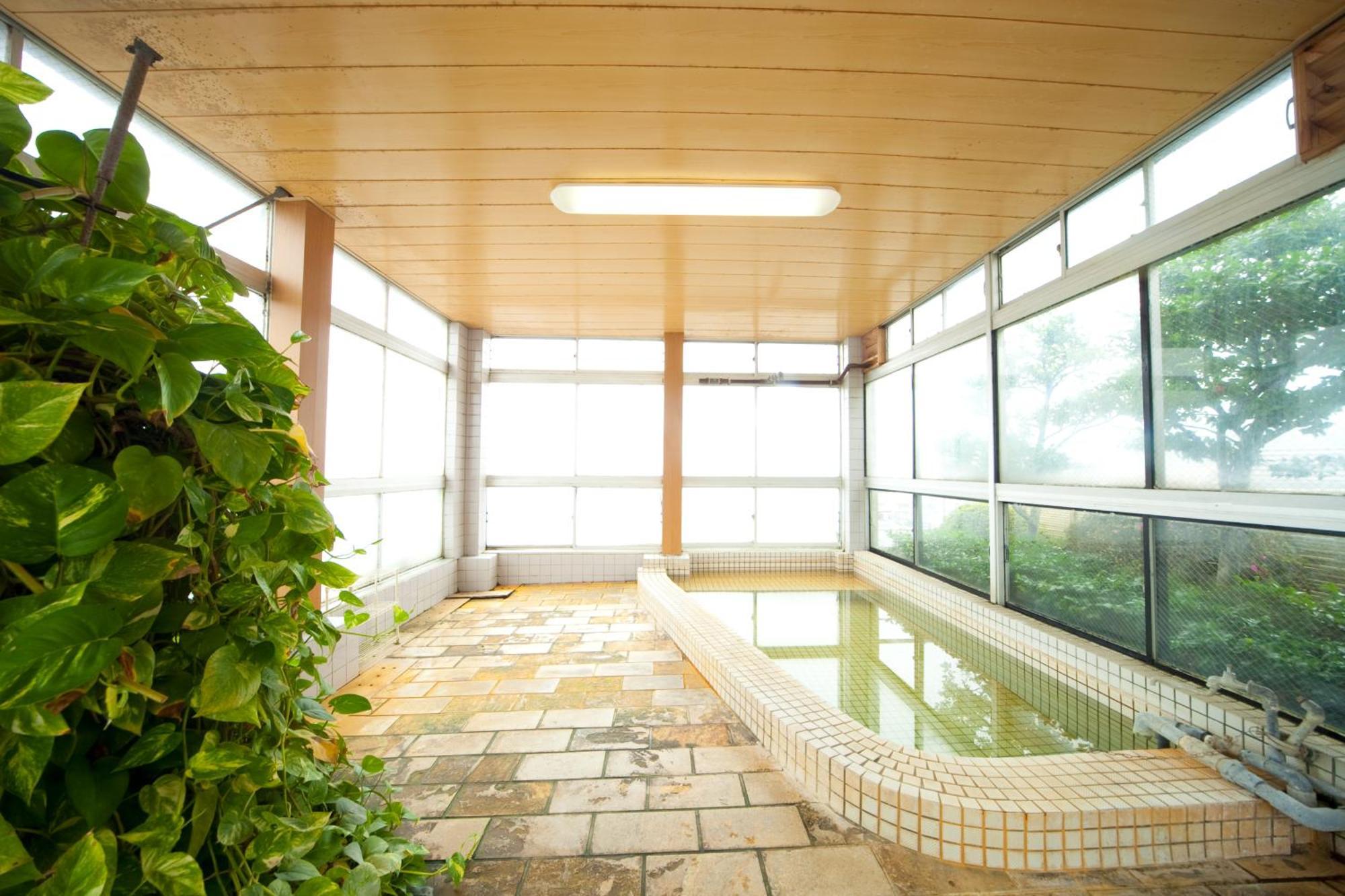 Hotel Hayashi Beppu Exterior foto