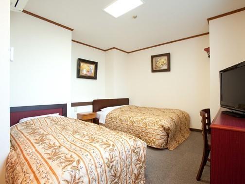 Hotel Hayashi Beppu Habitación foto