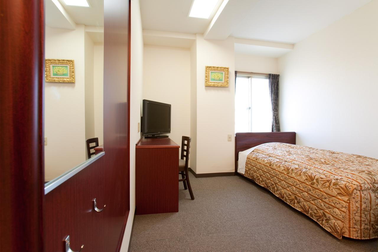 Hotel Hayashi Beppu Habitación foto